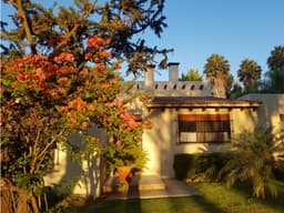 VENTA DE CASA CAMPESTRE EDEN LOS SABINOS