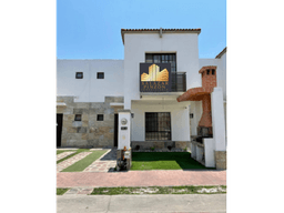 VENTA CASA BOSQUES DEL DORADO
