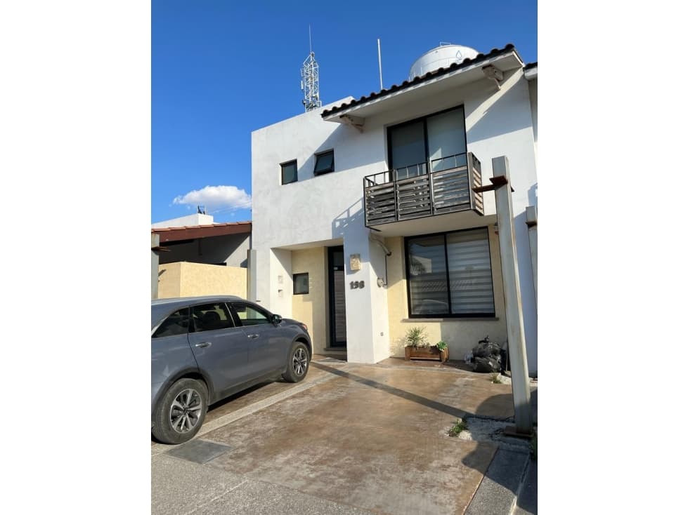Casa en venta Amberes Residencial — foto 1