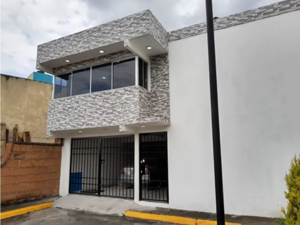 Casa en Venta Rinconada del Valle, Temoaya — foto 2
