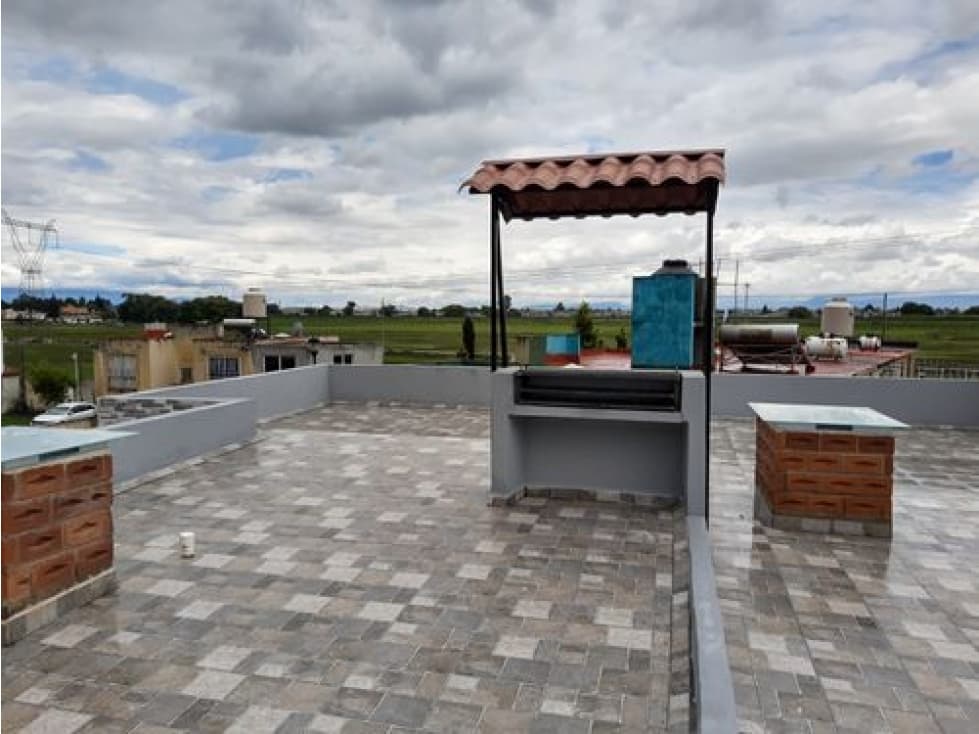 Casa en Venta Rinconada del Valle, Temoaya — foto 4