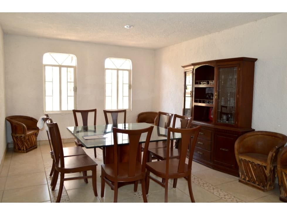 Casa de Campo con casa de velador y bodega. — foto 5