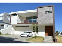 Residencia con vista al Campo de Golf, Valle Imperial