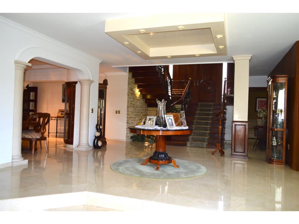Casa Con Vista A Campo De Golf - Las Cañadas — foto 4