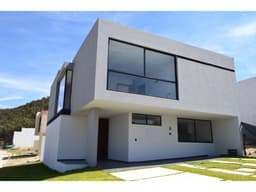 Casa Nueva - Fraccionamiento Los Robles Residencial - 295 1K