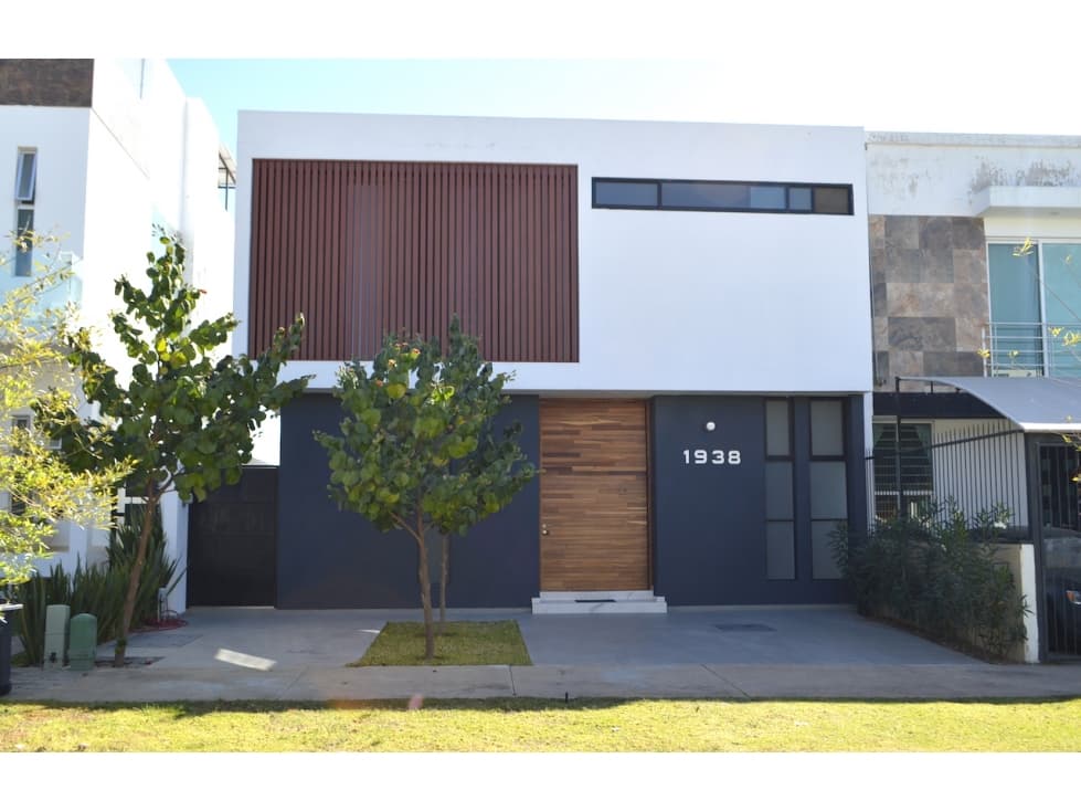 Casa de 5 habitaciones, Valle Imperial — foto 1