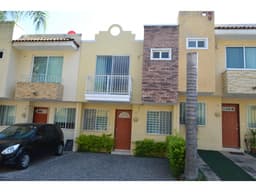 Casa en Renta en Bosque Valdepeñas