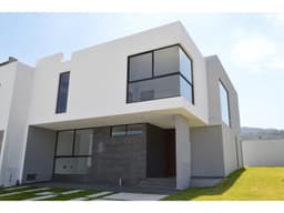 Casa Nueva - Fraccionamiento Los Robles Residencial -265 15A