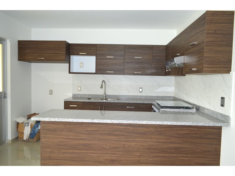 Casa nueva en Senderos de Monteverde — foto 4