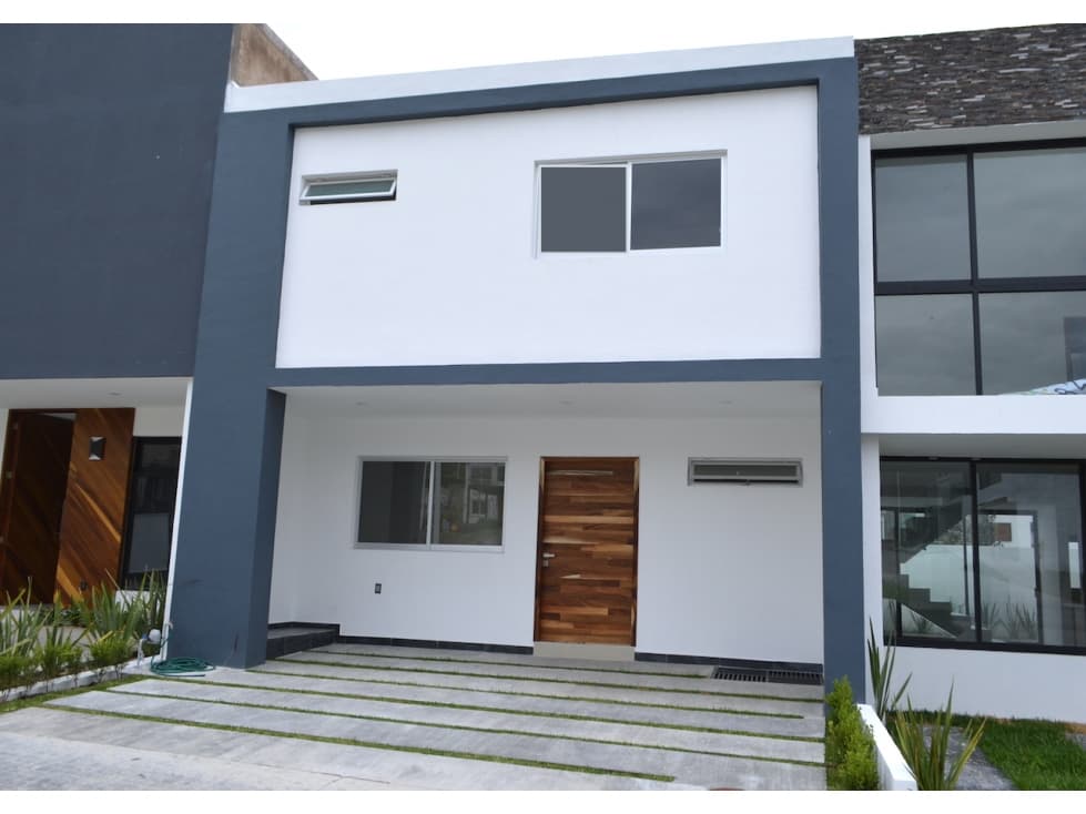 Casa nueva en Senderos de Monteverde — foto 1