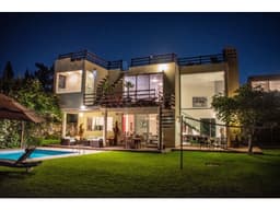Residencia minimalista en venta en Las Cañadas, Zapopan
