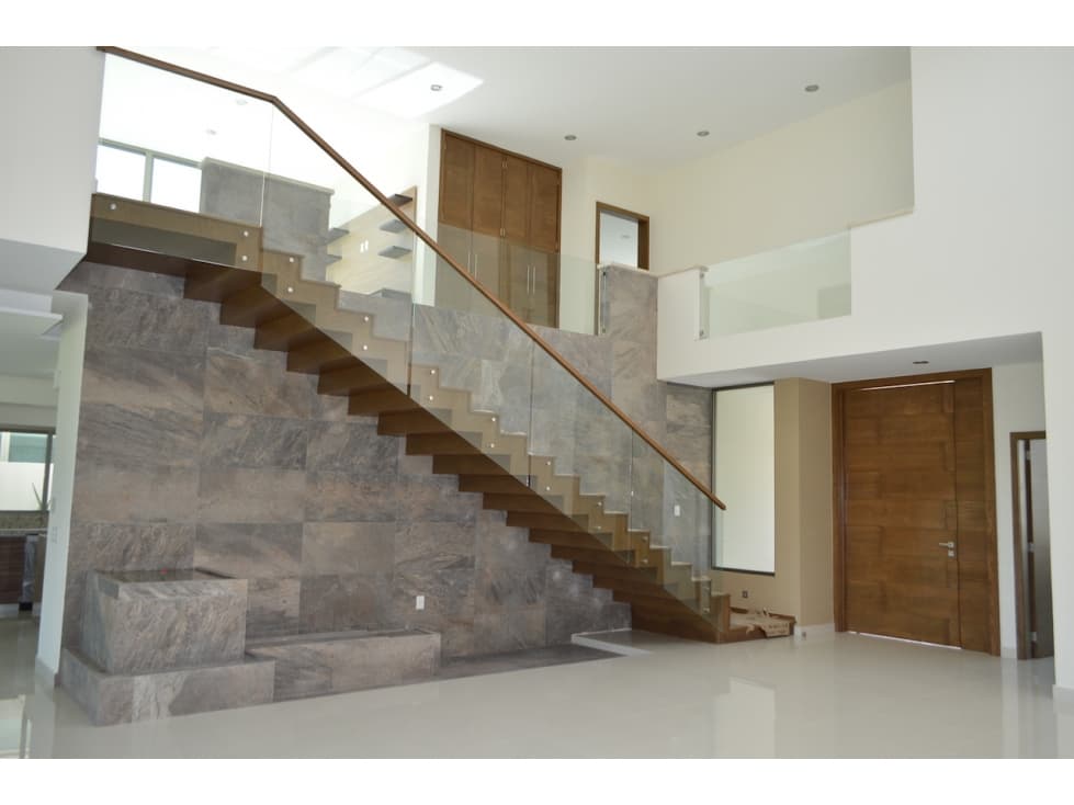 Casa Con Terraza - Fraccionamiento Valle Imperial — foto 6