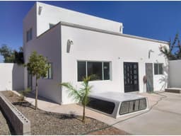 SE VENDE CASA NUEVA EQUIPADA EN BAHÍA DE KINO