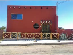 SE VENDE CASA EQUIPADA EN BAHIA DE KINO