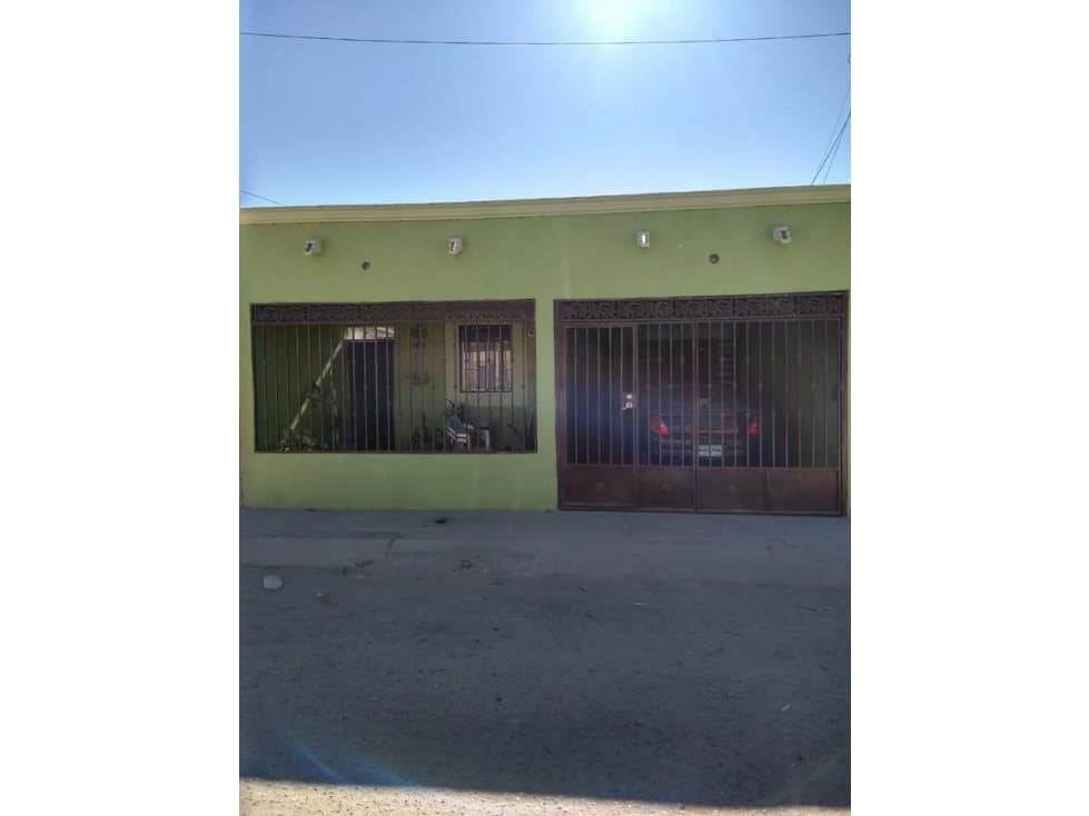 SE VENDE CASA EN PRIVADAS DEL REAL NORTE — foto 1
