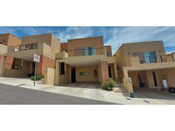 SE VENDE CASA EN SANTA BARBARA RESIDENCIAL