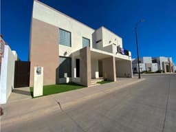 SE VENDE CASA EN LA CONCORDIA RESIDENCIAL