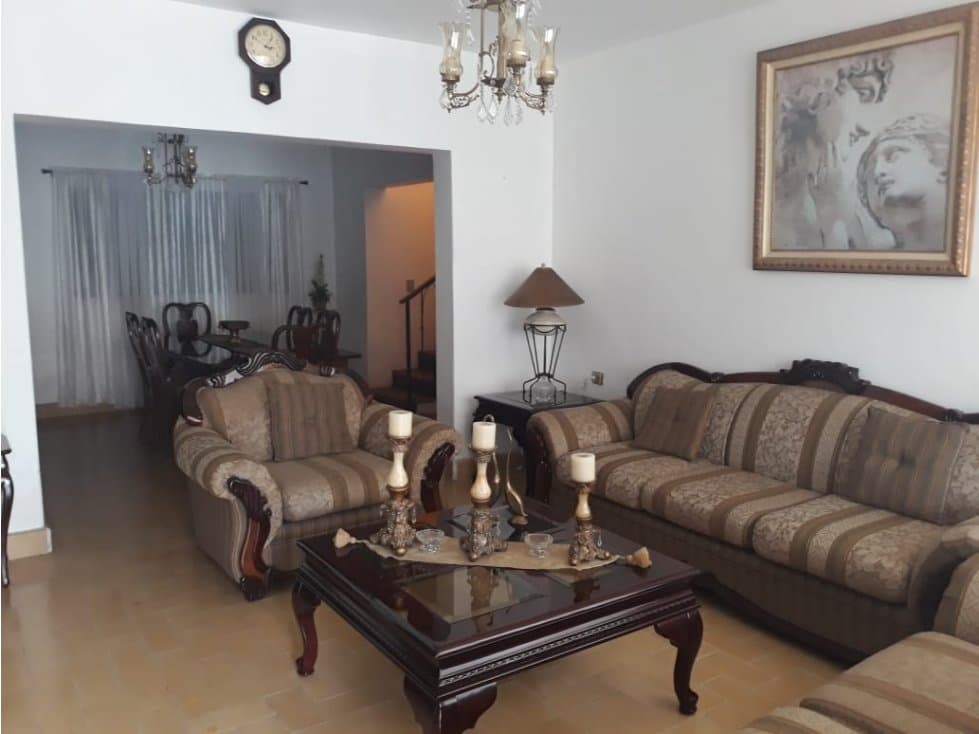 SE VENDE CASA EN COLONIA CENTRO DE GUAYMAS — foto 3