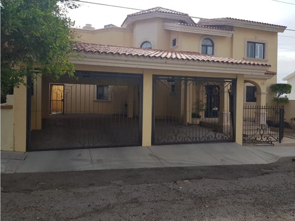 SE VENDE CASA EQUIPADA EN LOS SABINOS RESIDENCIAL — foto 2