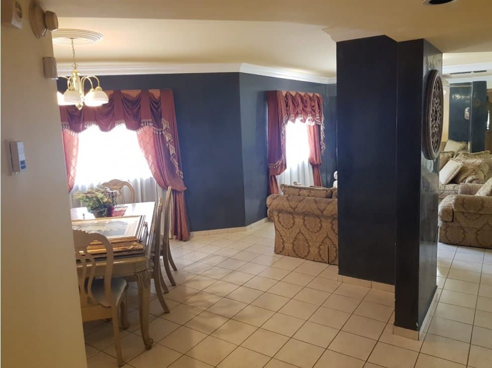 SE VENDE CASA EQUIPADA EN LOS SABINOS RESIDENCIAL — foto 5