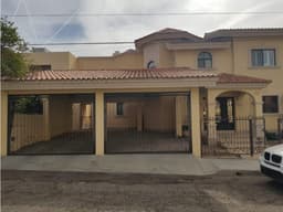 SE VENDE CASA EQUIPADA EN LOS SABINOS RESIDENCIAL