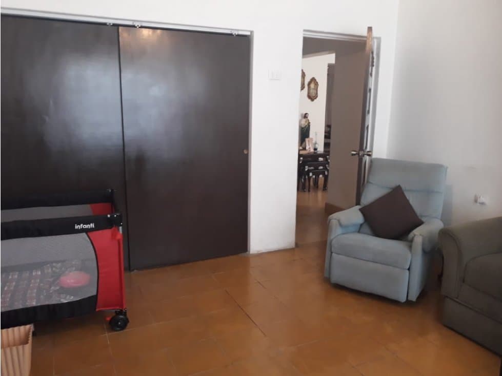 SE VENDE CASA EN COLONIA CENTRO DE GUAYMAS — foto 6