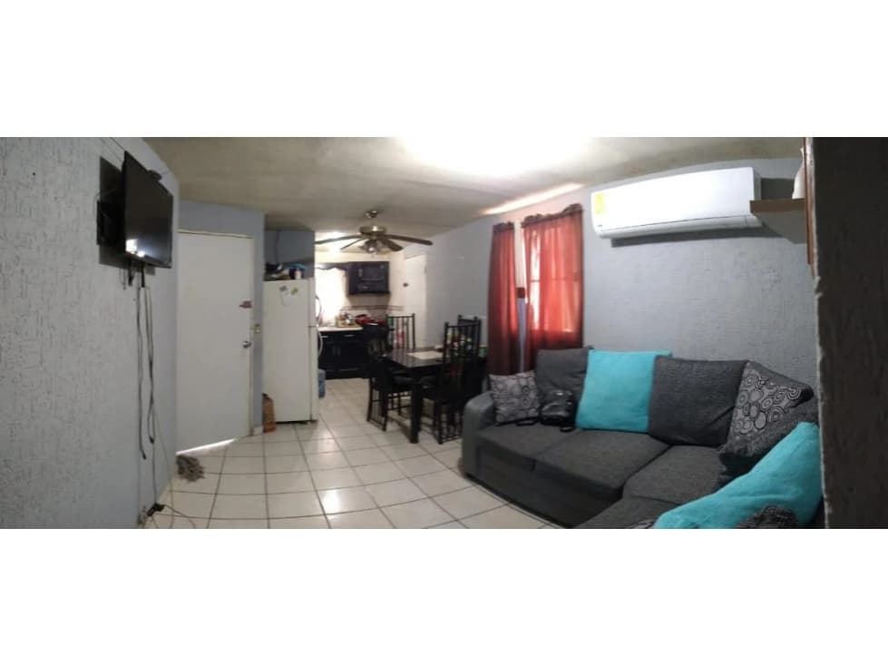 SE VENDE CASA EN PRIVADAS DEL REAL NORTE — foto 3