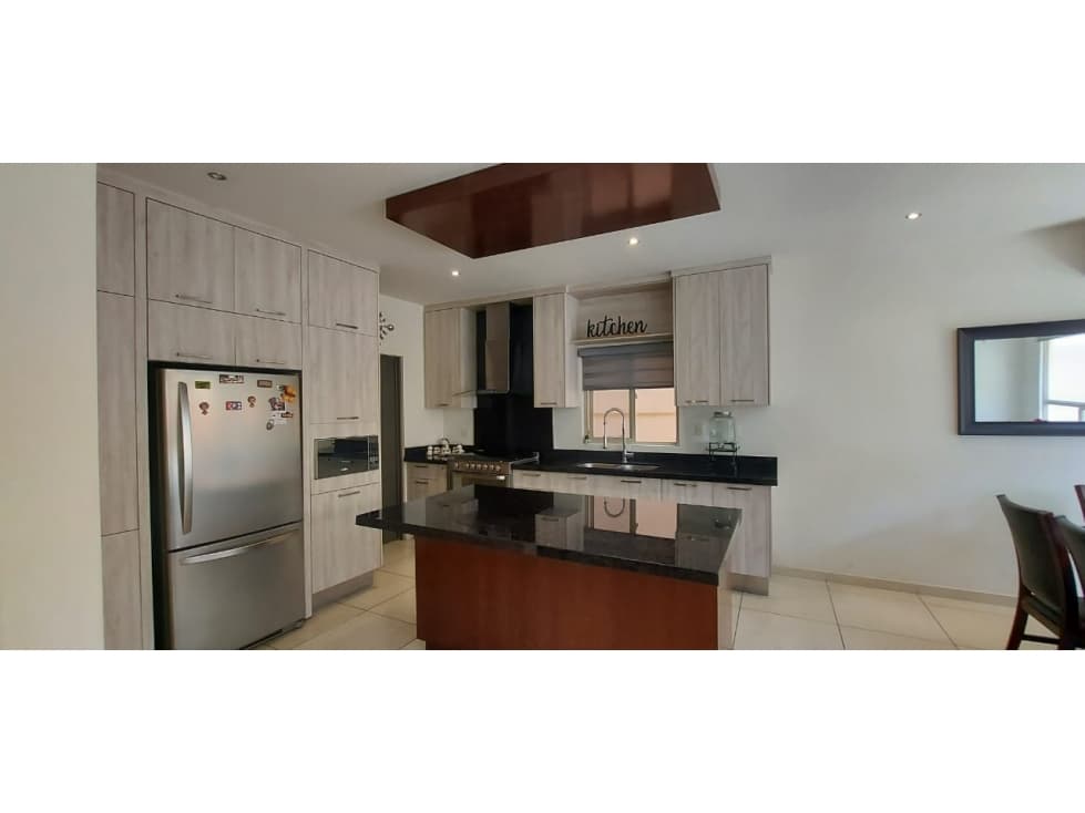SE VENDE CASA EN SANTA BARBARA RESIDENCIAL — foto 3