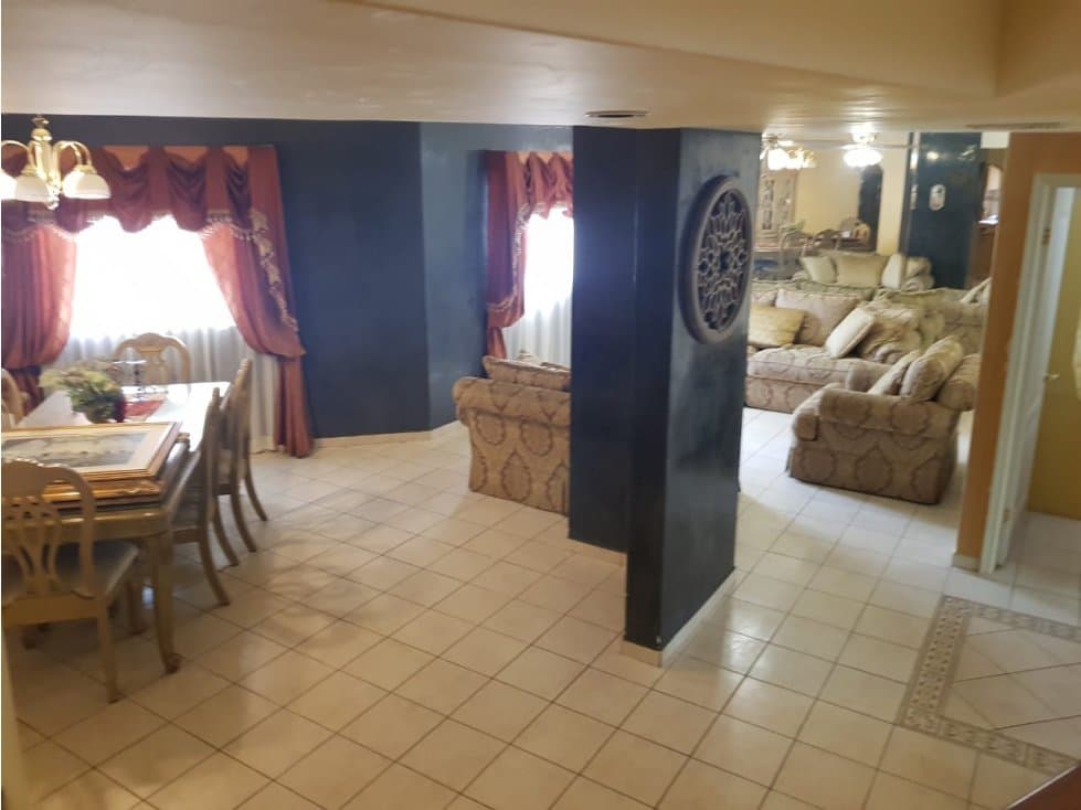 SE VENDE CASA EQUIPADA EN LOS SABINOS RESIDENCIAL — foto 4