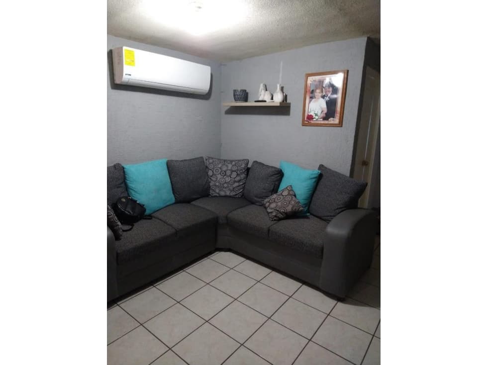 SE VENDE CASA EN PRIVADAS DEL REAL NORTE — foto 4