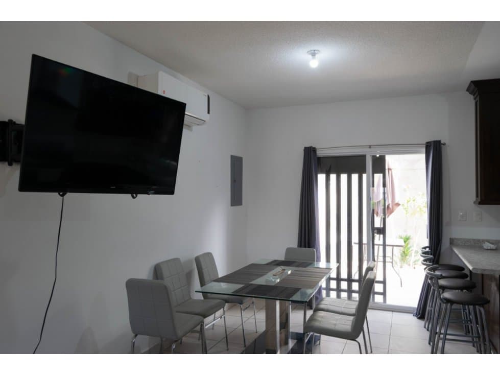 SE RENTA CASA AMUEBLADA EN PROVINCIAS RESIDENCIAL — foto 5