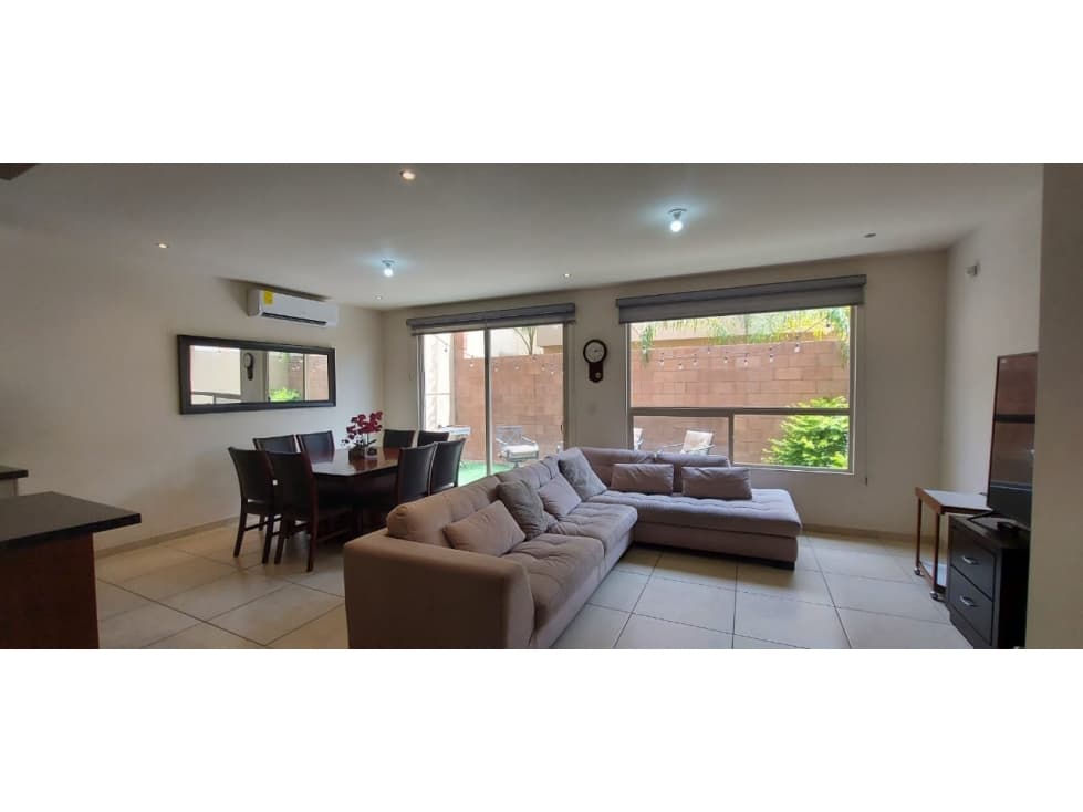 SE VENDE CASA EN SANTA BARBARA RESIDENCIAL — foto 5