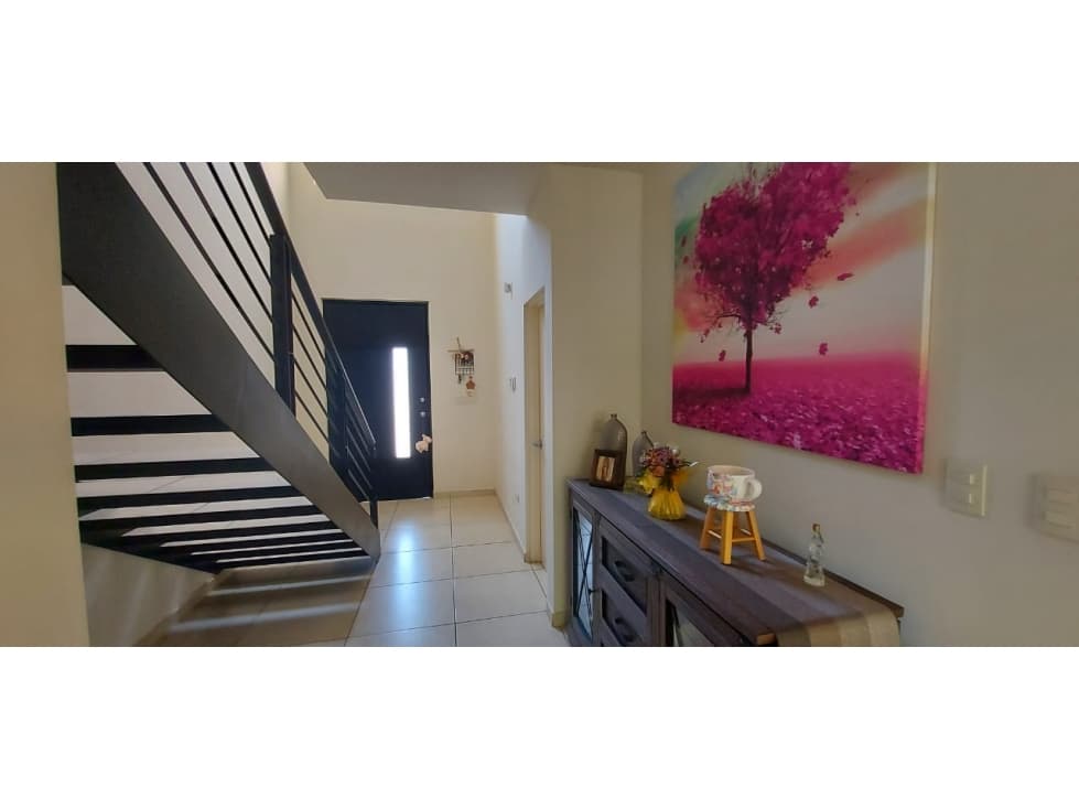 SE VENDE CASA EN SANTA BARBARA RESIDENCIAL — foto 6