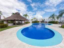 Casa en venta en en Fraccionamiento Las Ceibas Residencial