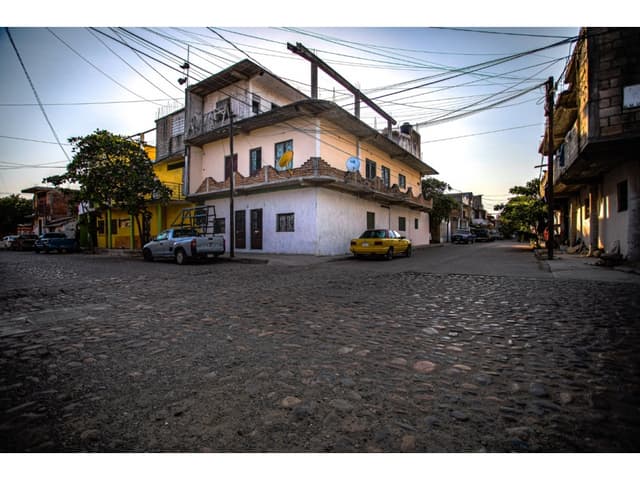 Propiedad en venta para inversión en el Centro de Las Juntas