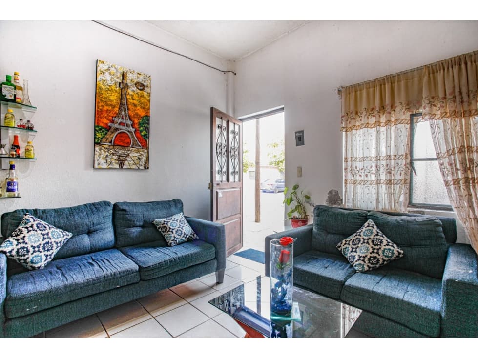 Propiedad en venta para inversión en el Centro de Las Juntas — foto 2
