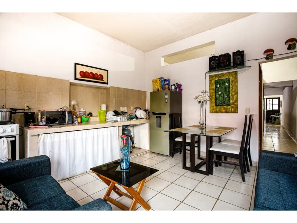 Propiedad en venta para inversión en el Centro de Las Juntas — foto 3