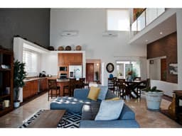 House for sale in the Golf Course ?El Tigre? in Nuevo Vallarta