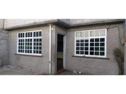 Ciudad López Mateos área Tonatiuh casa sola