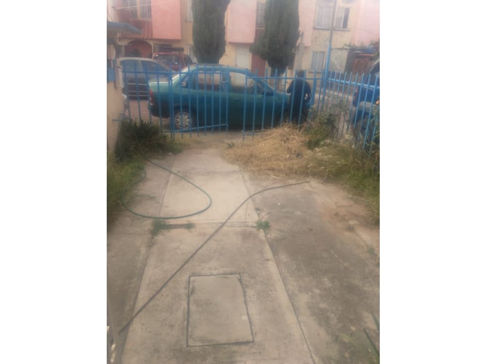 VILLA COND. HORIZONTAL ACOLMAN — foto 1
