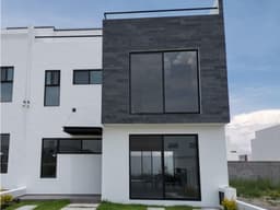 Casa en venta El Mirador 3 habitaciones AVH