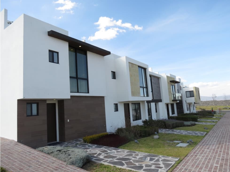 Casa en venta Zibatá 2 habitaciones AVH — foto 1