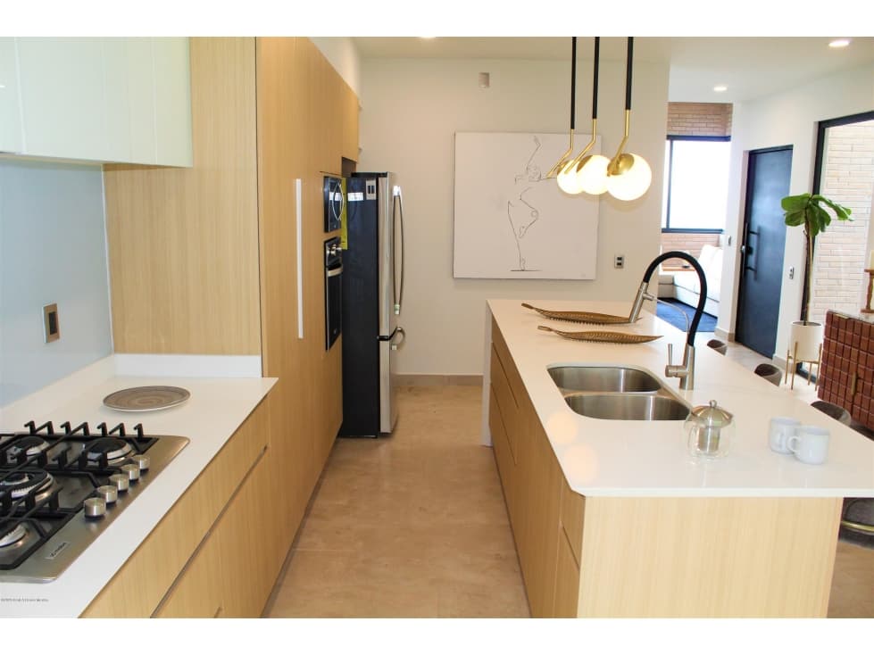 Casa en venta Zibatá 3 habitaciones JRH — foto 4