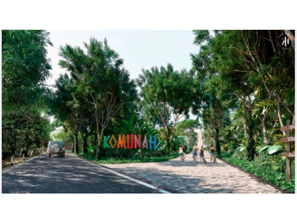 Lotes residenciales en preventa en el triangulo dorado de Merida - NR — foto 6