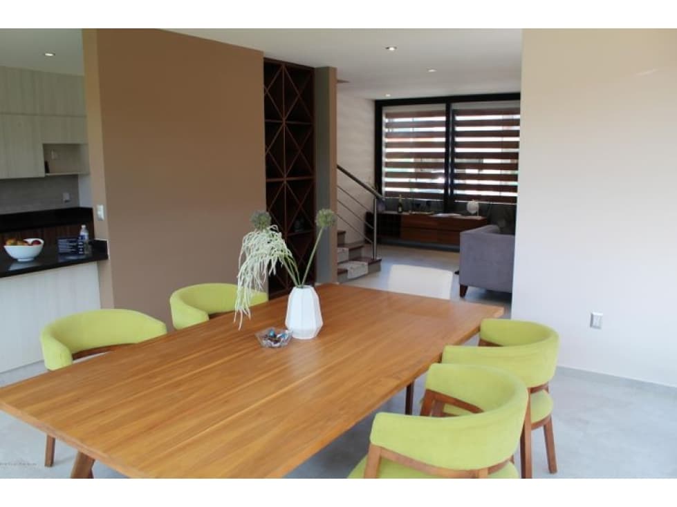 Venta, Zibatá - Casa Equipada a Estrenar, con Roof Garden. — foto 5
