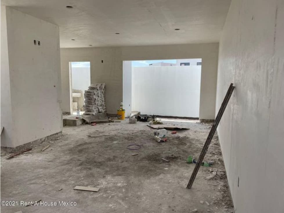 El Mirador - Venta de Casa Equipada, con Recámara en Planta Baja — foto 5