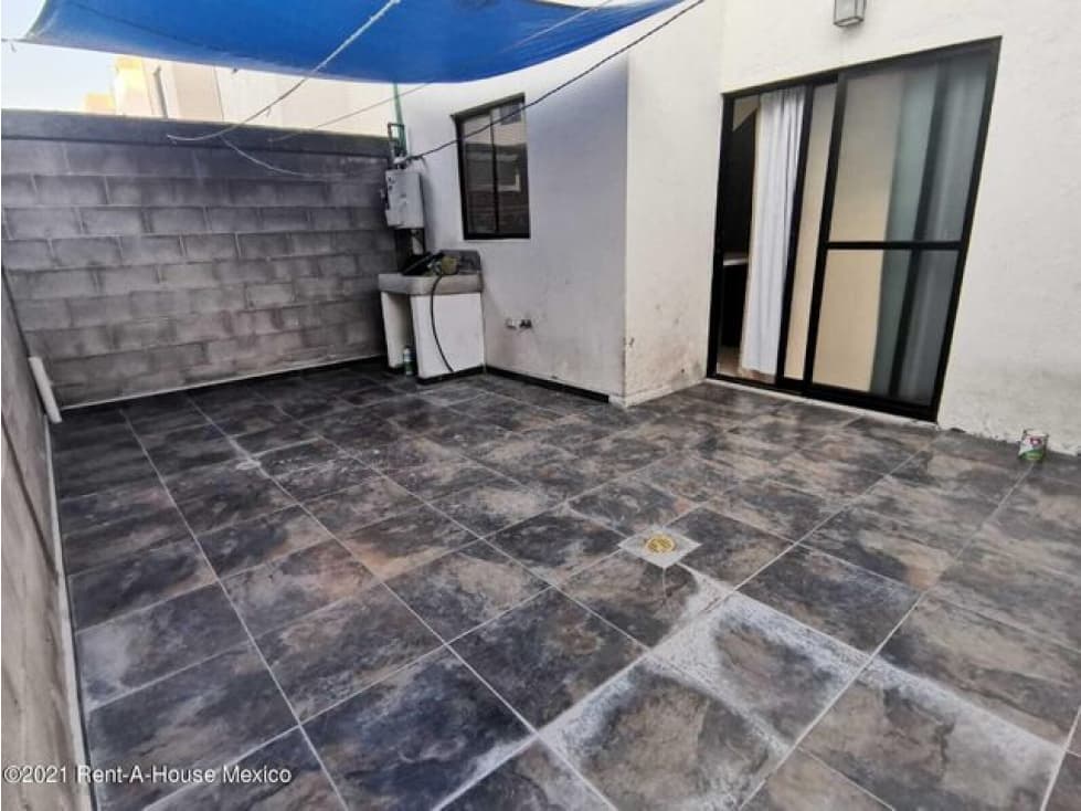 RENTA, Rincones del Marqués - Casa equipada de 3 recámaras — foto 5