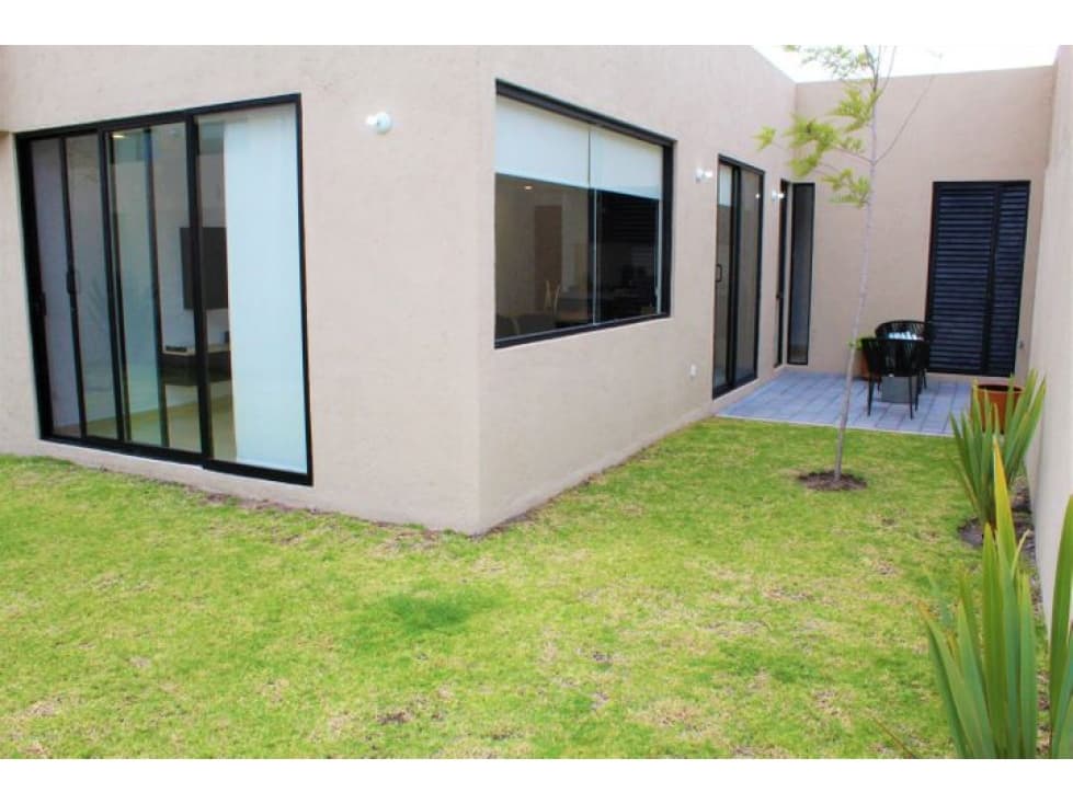 VENTA de dúplex equipado, con jardín privado. Zákia — foto 5