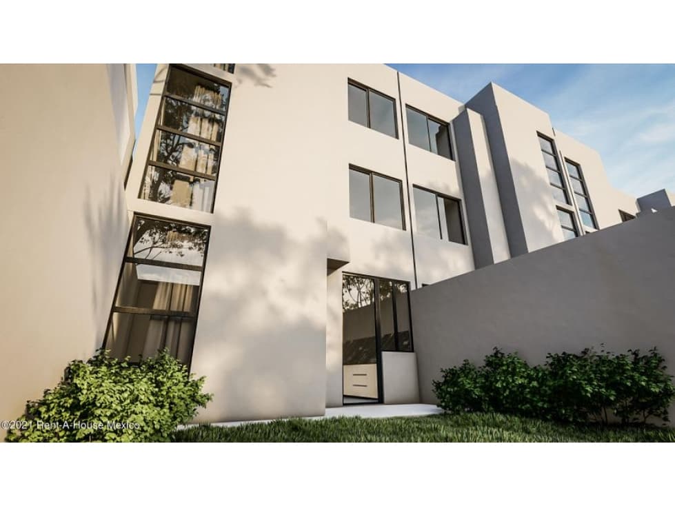 Departamento con jardín trasero - Zákia, VENTA — foto 1