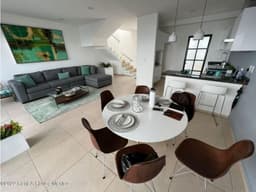 VENTA, El Mirador. Casa equipada de 3 recámaras